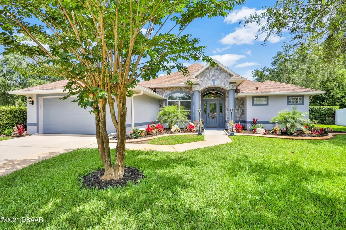 Ormond Beach, FL 32174,20 Ardisia CIR