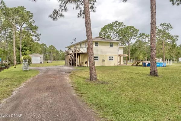 Deland, FL 32724,204 Sundy TRL