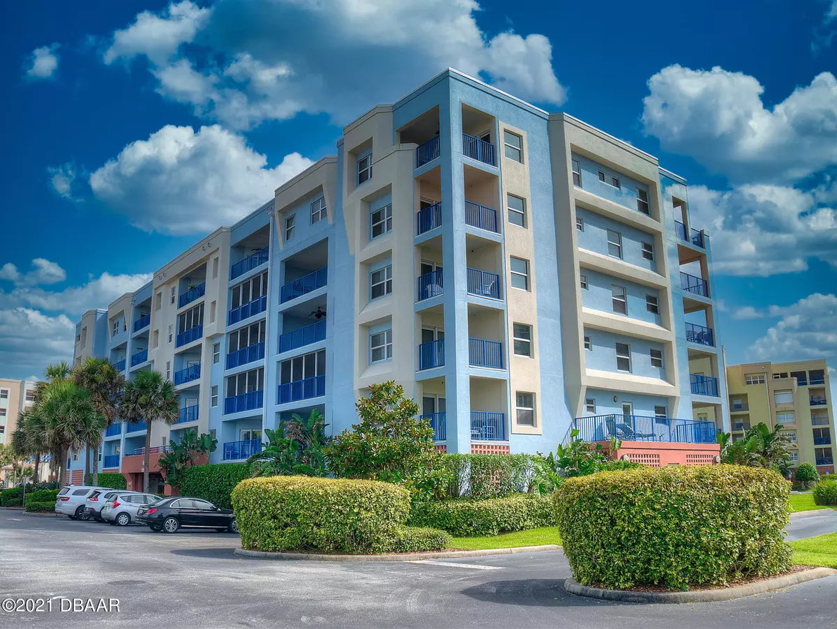 New Smyrna Beach, FL 32169,5300 Atlantic AVE #2305