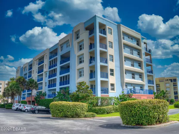 5300 Atlantic AVE #2305, New Smyrna Beach, FL 32169