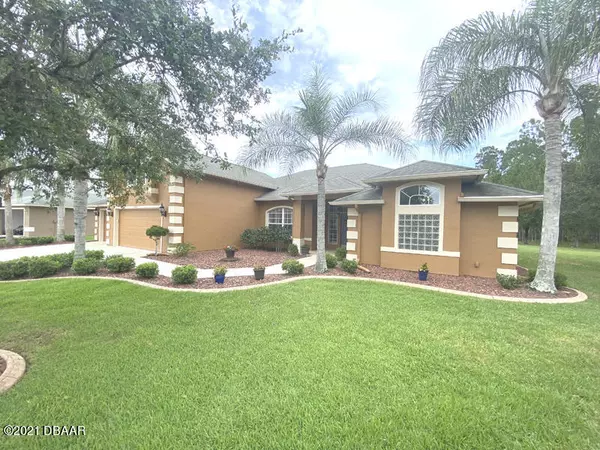 Port Orange, FL 32128,1701 Destino CT