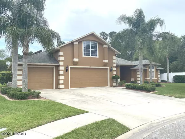 Port Orange, FL 32128,1701 Destino CT