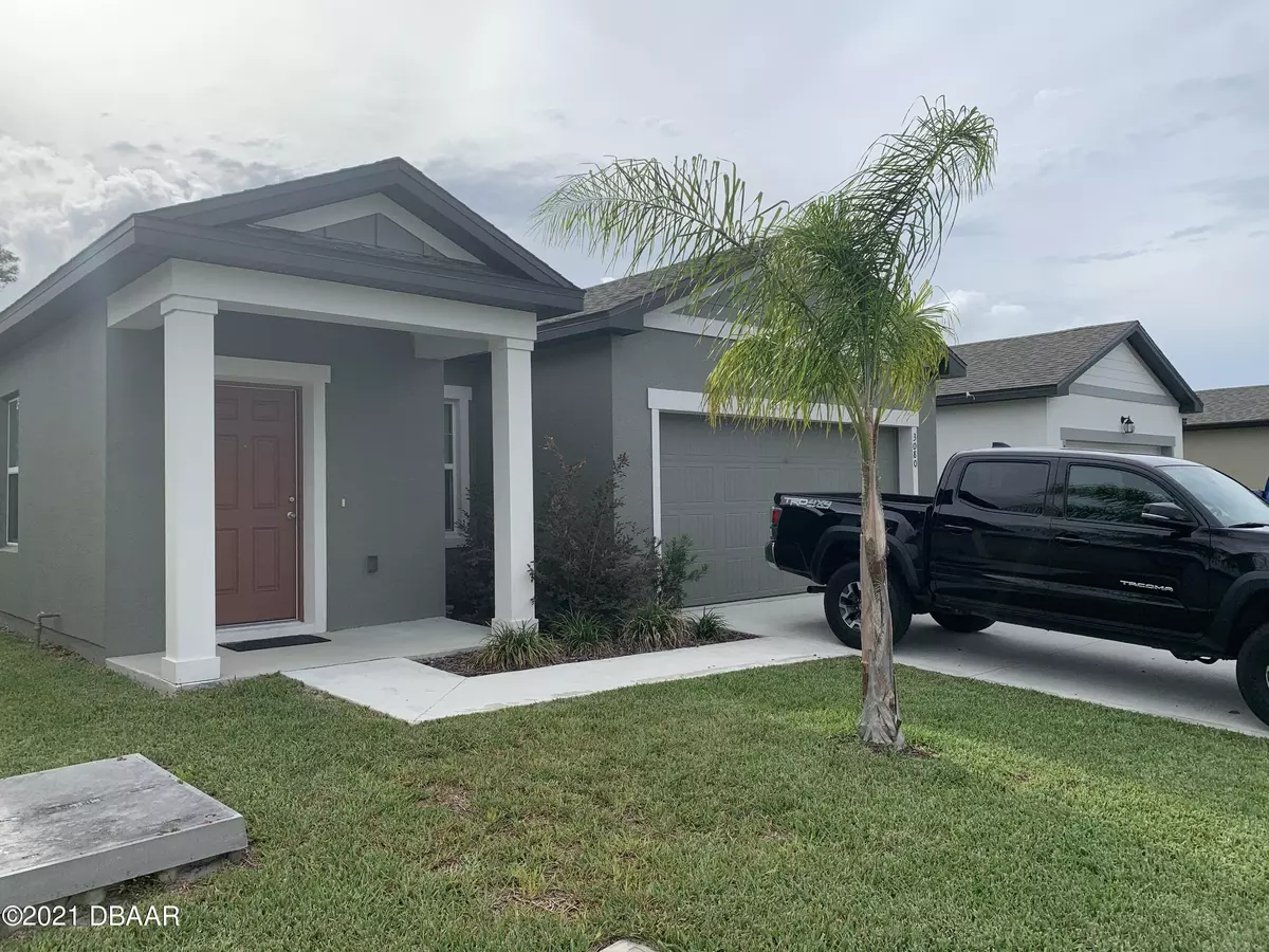 New Smyrna Beach, FL 32168,3080 Neverland DR