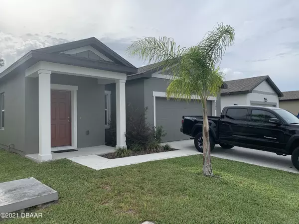 3080 Neverland DR, New Smyrna Beach, FL 32168