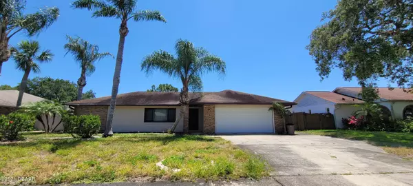 4575 Hoyt DR, Port Orange, FL 32129