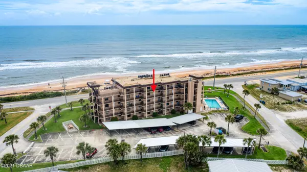 Ormond Beach, FL 32176,2390 Ocean Shore BLVD #4030