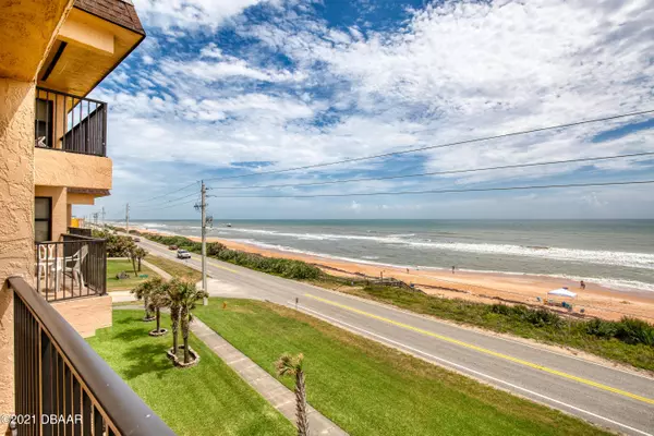 Ormond Beach, FL 32176,2390 Ocean Shore BLVD #4030