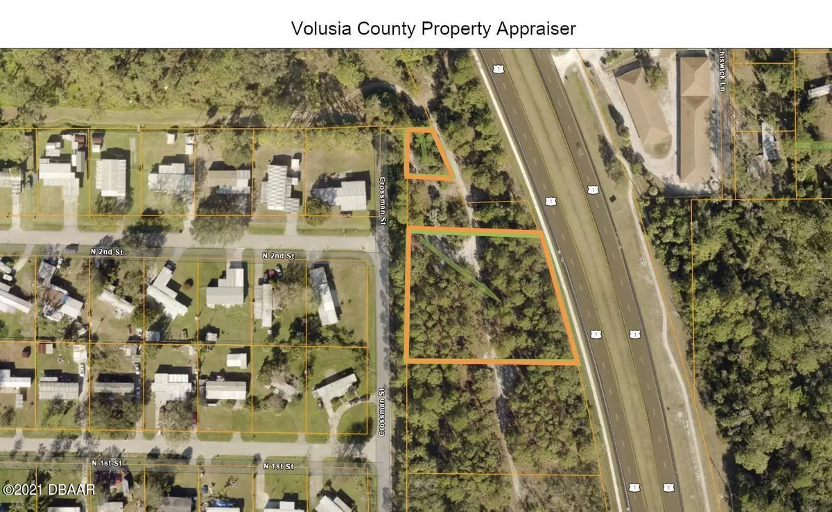 Oak Hill, FL 32759,0 US Hwy 1