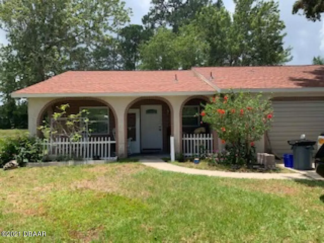 Port Orange, FL 32129,1244 Eddie DR