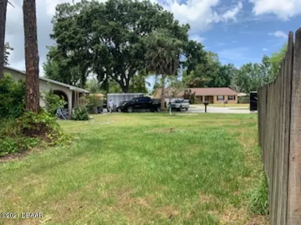 Port Orange, FL 32129,1244 Eddie DR