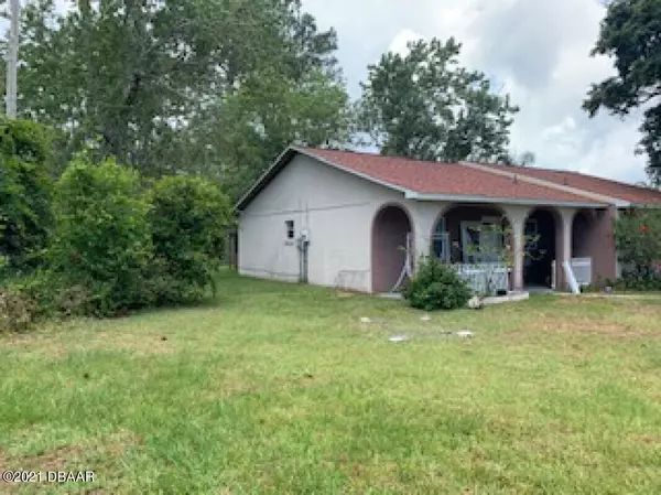 Port Orange, FL 32129,1244 Eddie DR