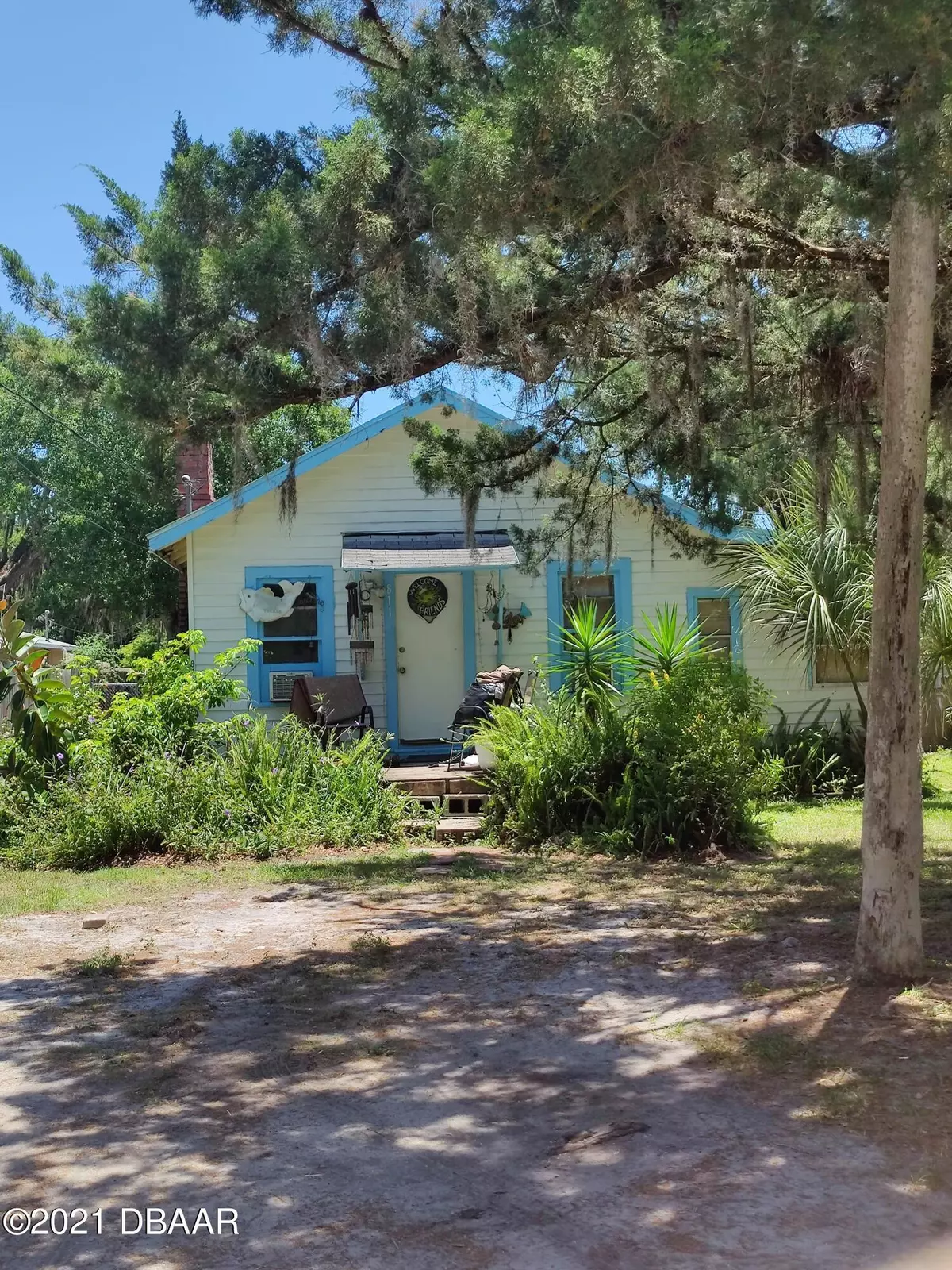 Holly Hill, FL 32117,811 Orange AVE