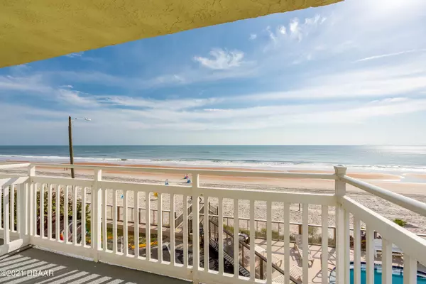 Ormond Beach, FL 32176,453 Atlantic AVE #3010