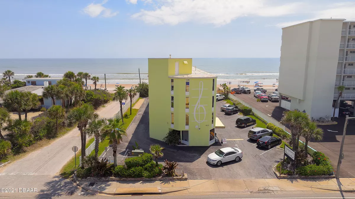 Ormond Beach, FL 32176,453 Atlantic AVE #3010