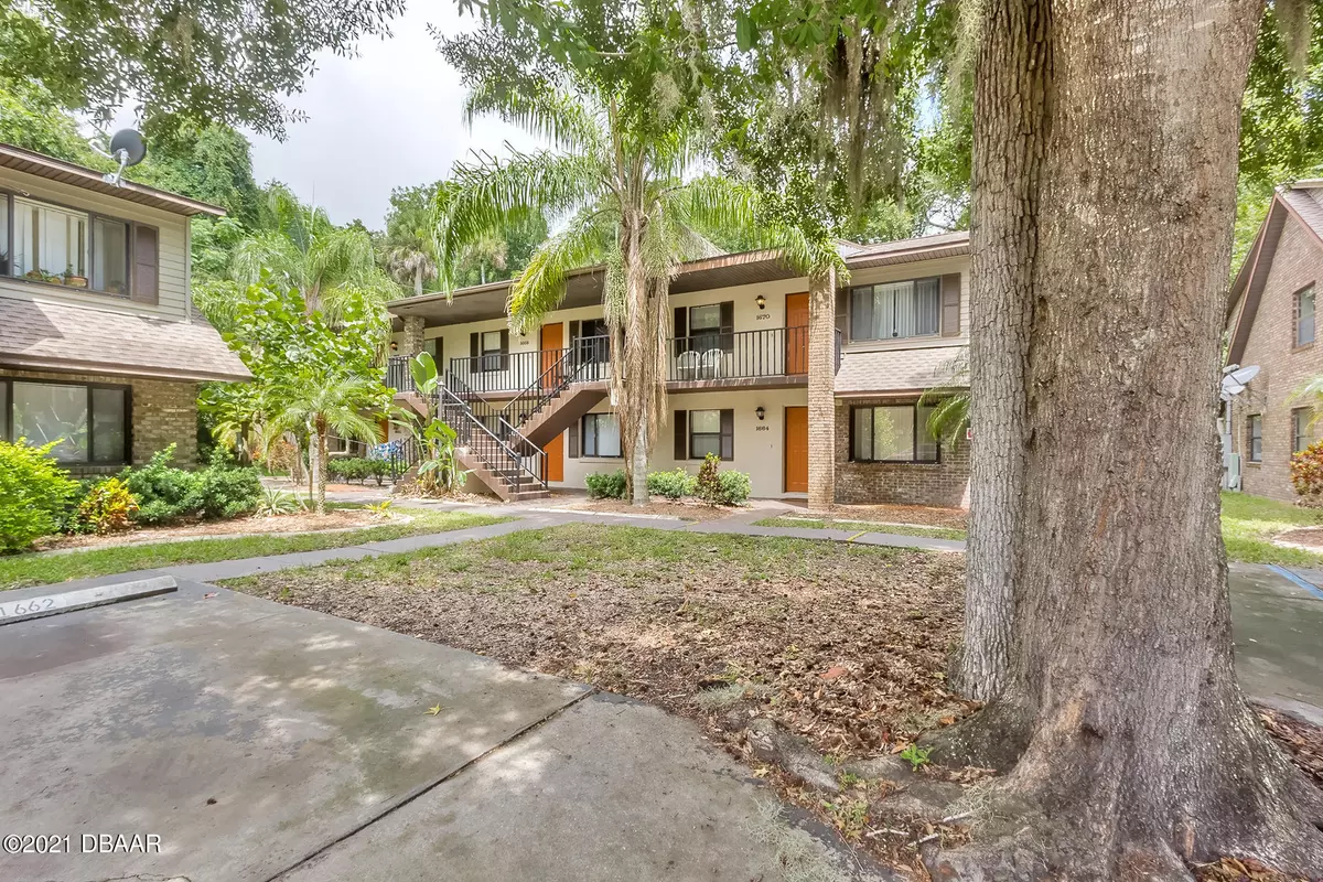 Holly Hill, FL 32117,1666 Spring Garden CT #1666