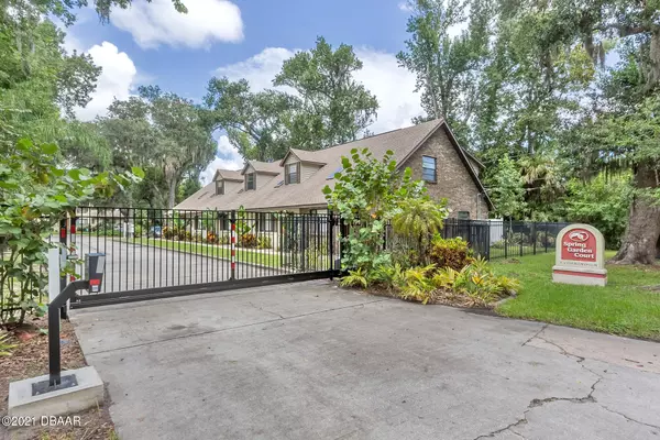 Holly Hill, FL 32117,1666 Spring Garden CT #1666