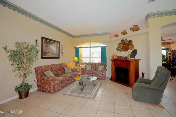 Port Orange, FL 32128,1801 Arash CIR