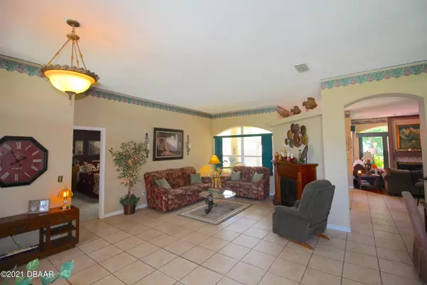 Port Orange, FL 32128,1801 Arash CIR