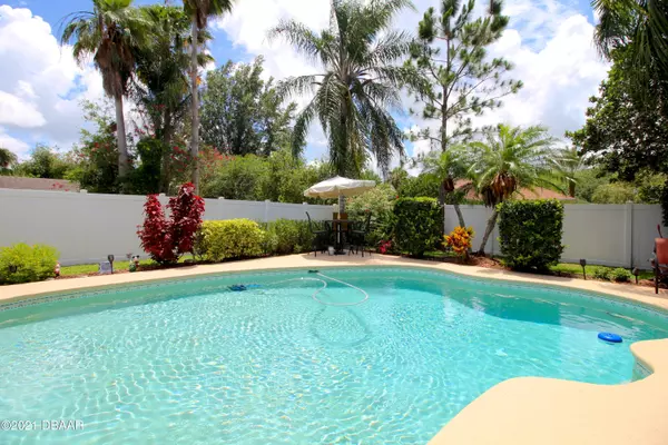 Port Orange, FL 32128,1801 Arash CIR