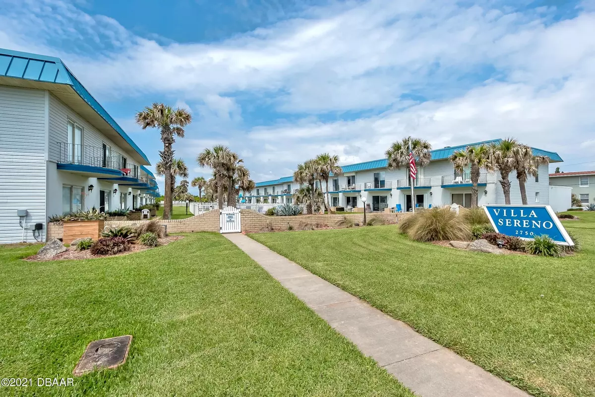 Ormond Beach, FL 32176,2750 Ocean Shore BLVD #2