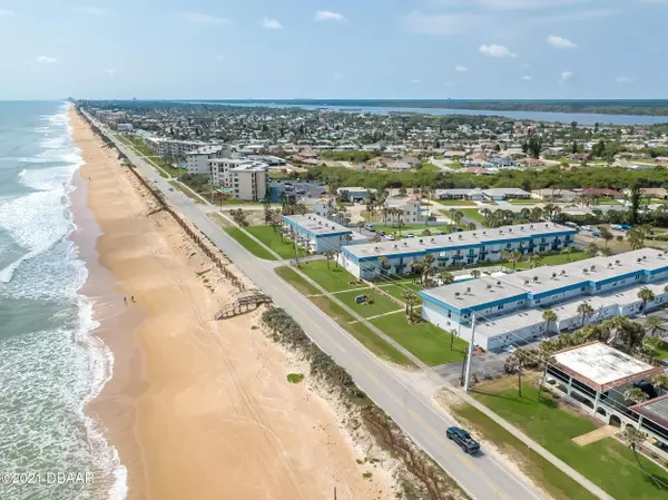 Ormond Beach, FL 32176,2750 Ocean Shore BLVD #2