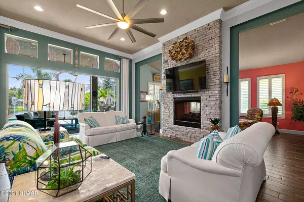 Ormond Beach, FL 32174,657 South Lake DR