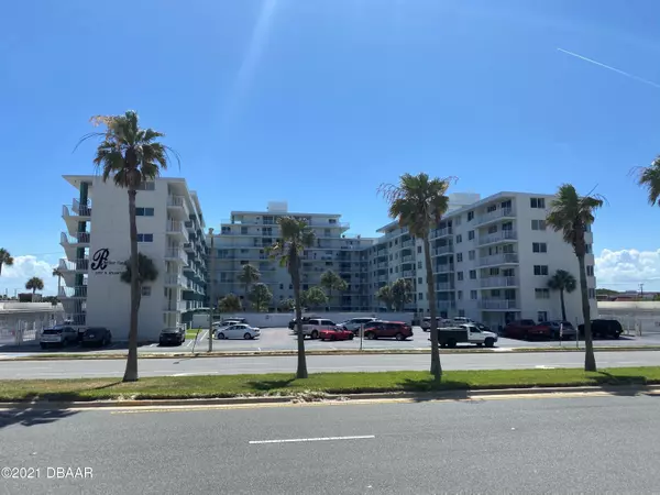 2727 Atlantic Ave #3010, Daytona Beach, FL 32118