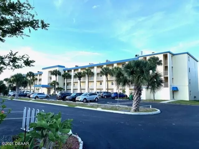 3131 Ridgewood AVE #4080, South Daytona, FL 32119