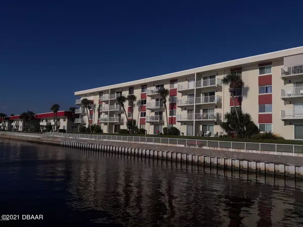 2711 Halifax AVE #163, Daytona Beach, FL 32118