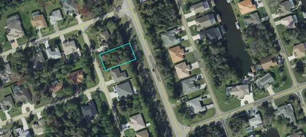 168 Fenimore LN, Palm Coast, FL 32137