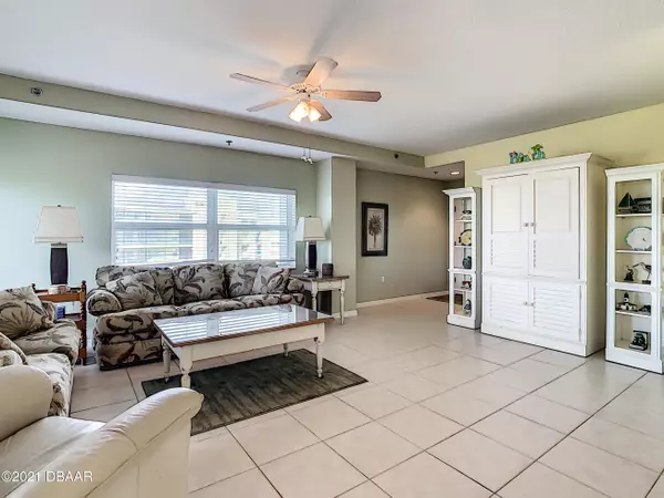 New Smyrna Beach, FL 32169,5300 Atlantic AVE #2507