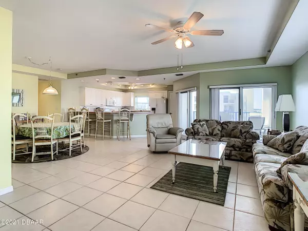 New Smyrna Beach, FL 32169,5300 Atlantic AVE #2507