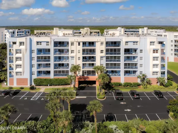 New Smyrna Beach, FL 32169,5300 Atlantic AVE #2507