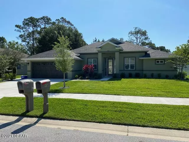 Ormond Beach, FL 32174,89 Chrysanthemum DR