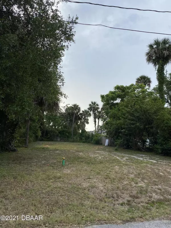 2641 Belmont AVE, New Smyrna Beach, FL 32168