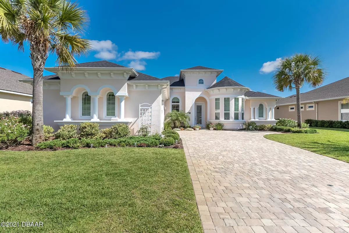 Ormond Beach, FL 32174,883 Creekwood DR