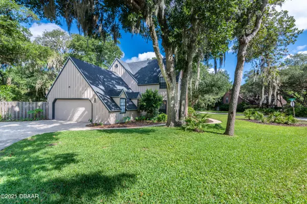 Ormond Beach, FL 32174,8 Iroquois TRL