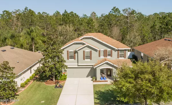 Ormond Beach, FL 32174,45 Levee LN