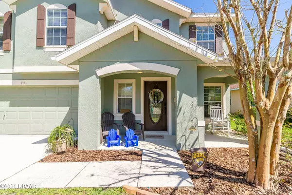 Ormond Beach, FL 32174,45 Levee LN