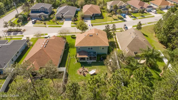 Ormond Beach, FL 32174,45 Levee LN