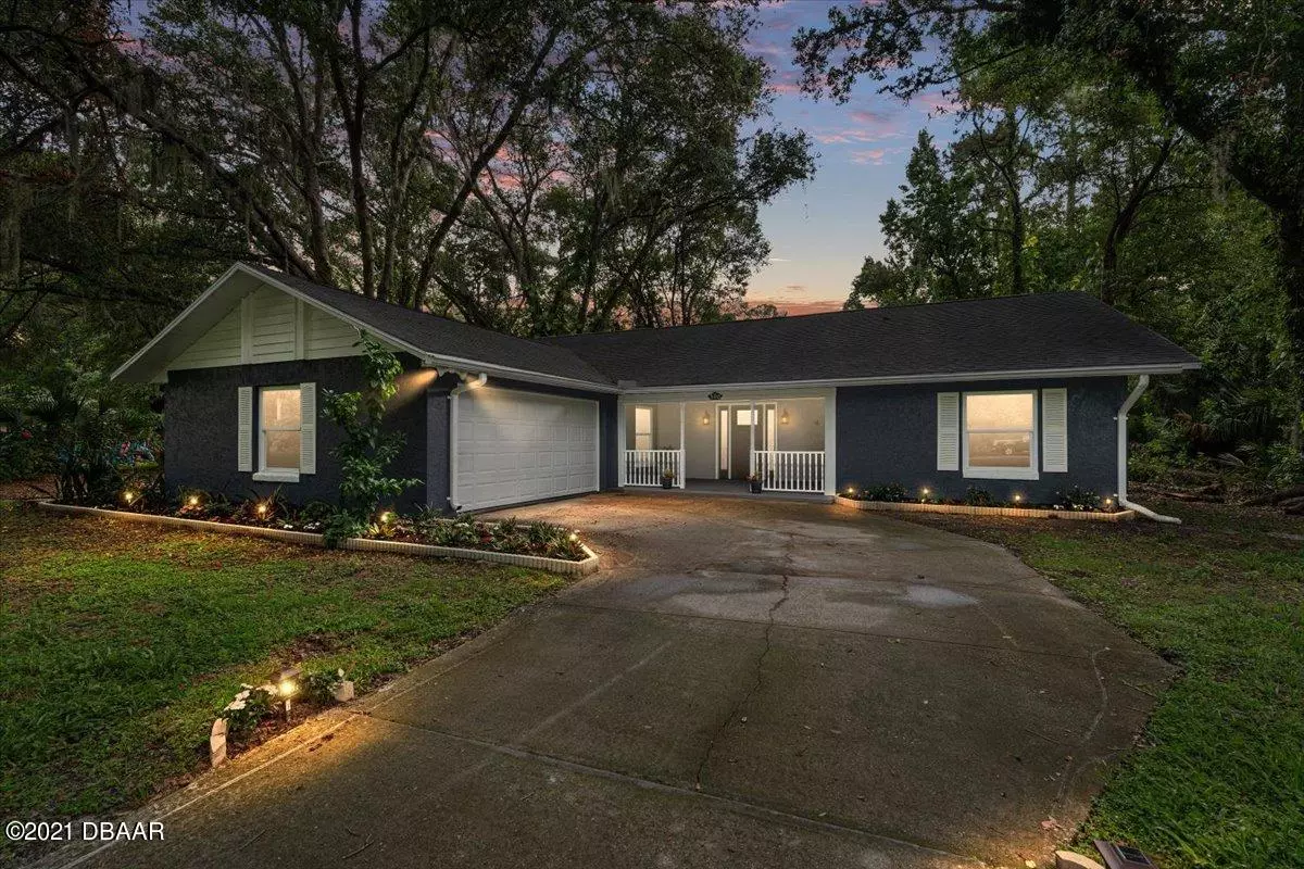 Port Orange, FL 32128,300 Country Cir DR