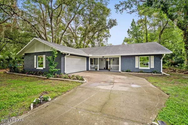 Port Orange, FL 32128,300 Country Cir DR