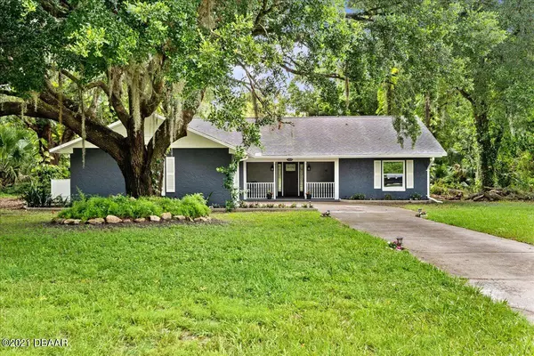 Port Orange, FL 32128,300 Country Cir DR