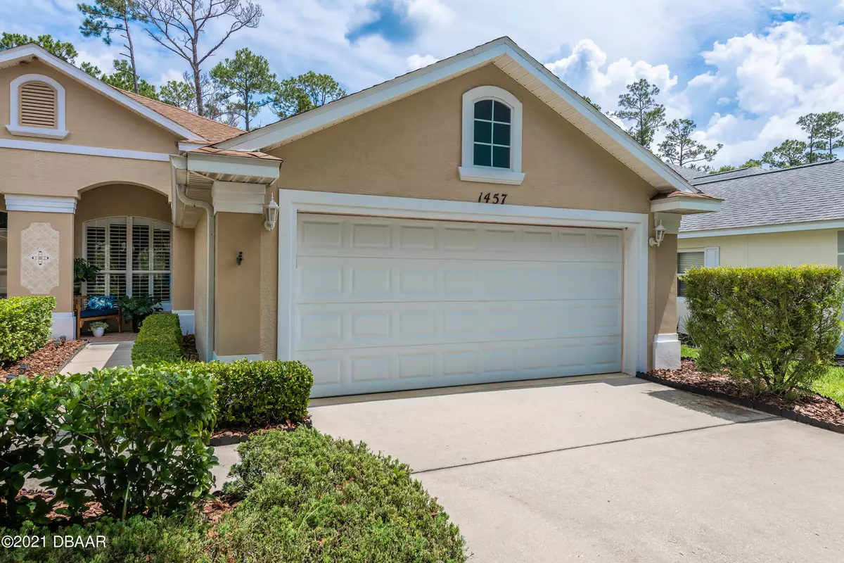 Ormond Beach, FL 32174,1457 Carlow CIR