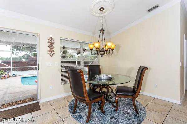 Ormond Beach, FL 32174,6 Cypress Point CT