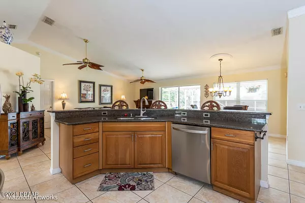 Ormond Beach, FL 32174,6 Cypress Point CT