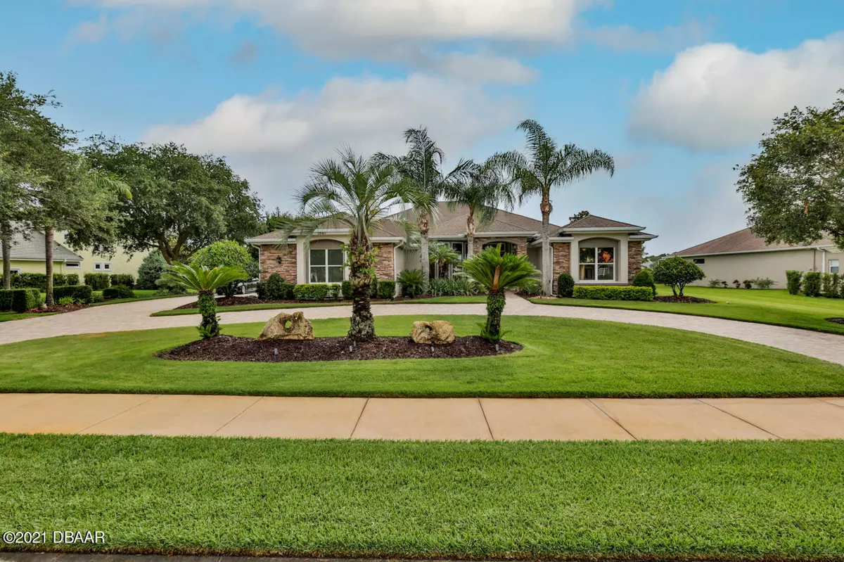 Ormond Beach, FL 32174,1061 Hampstead LN