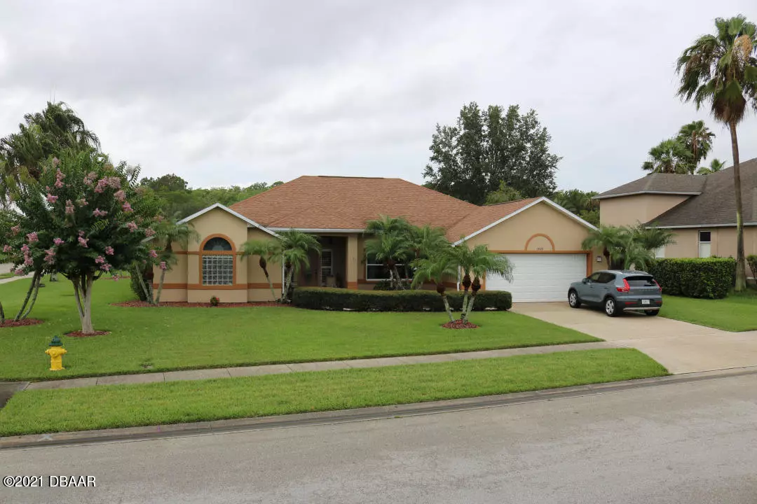 Port Orange, FL 32128,1805 Arash CIR