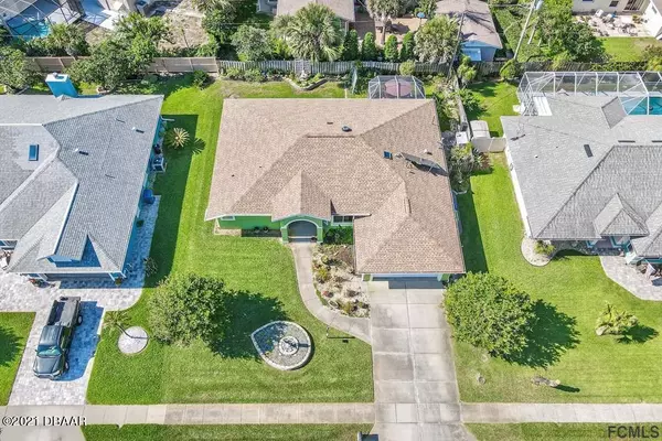 Ormond Beach, FL 32176,122 Sandpiper Ridge DR