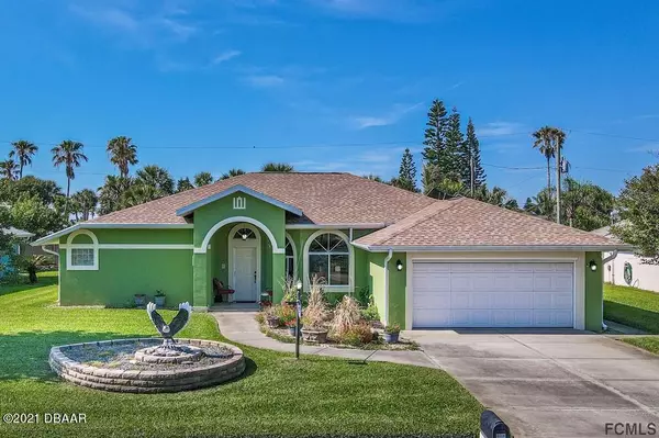 Ormond Beach, FL 32176,122 Sandpiper Ridge DR